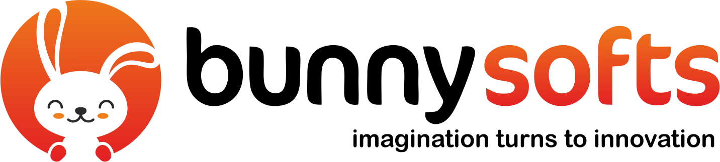 bunnysofts logo